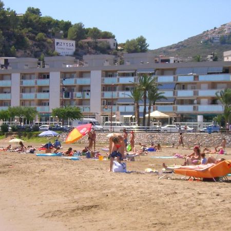 Apartamento Forner Vista Mar Orangecosta Peñíscola Εξωτερικό φωτογραφία